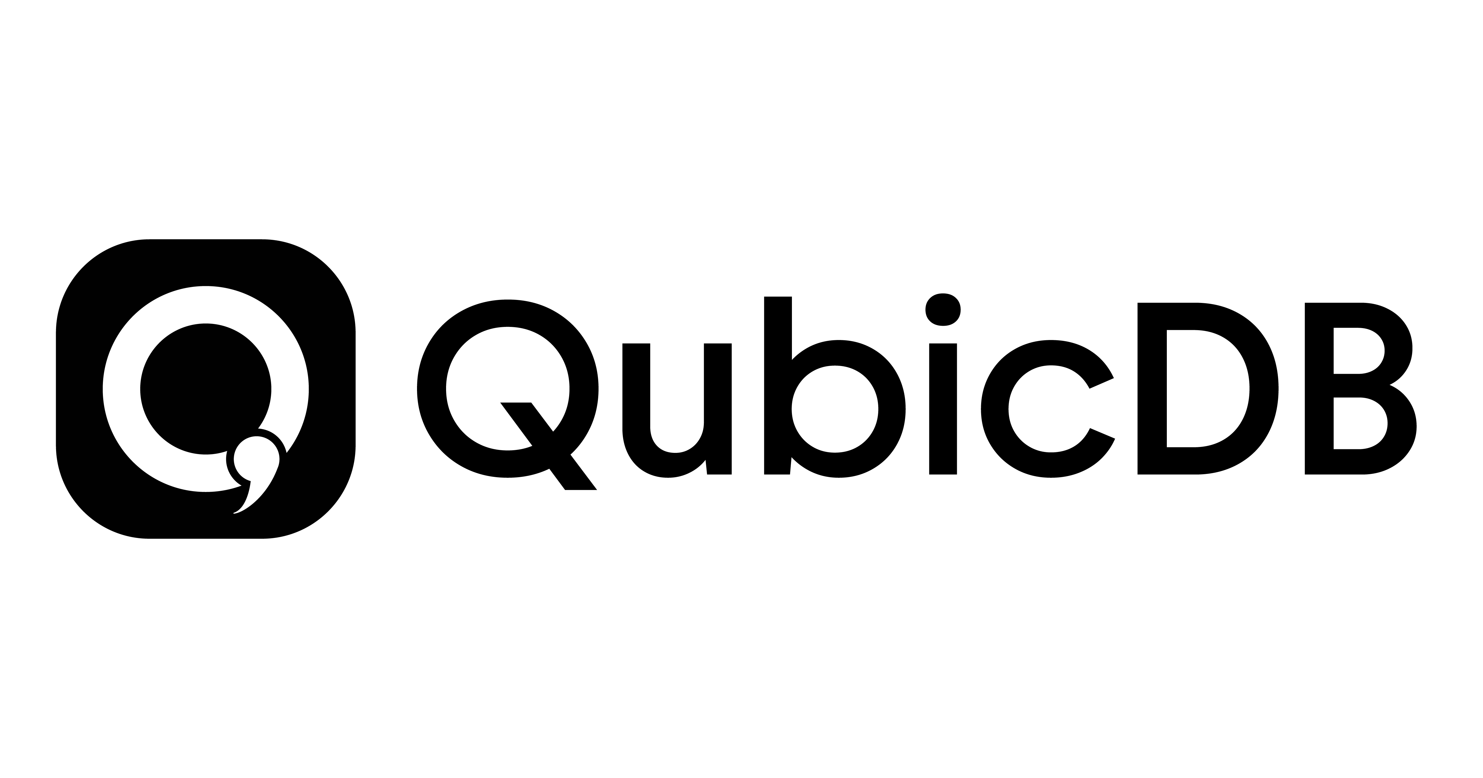 QubicDB logo